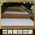 Melamine Slotted Board/Slat Wall Board